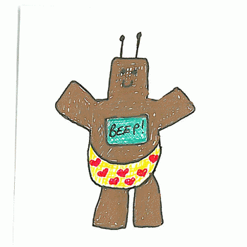 Sloth (USA-2) : Bay (BEEP) Bot